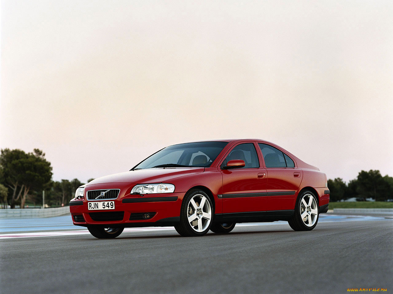 , volvo